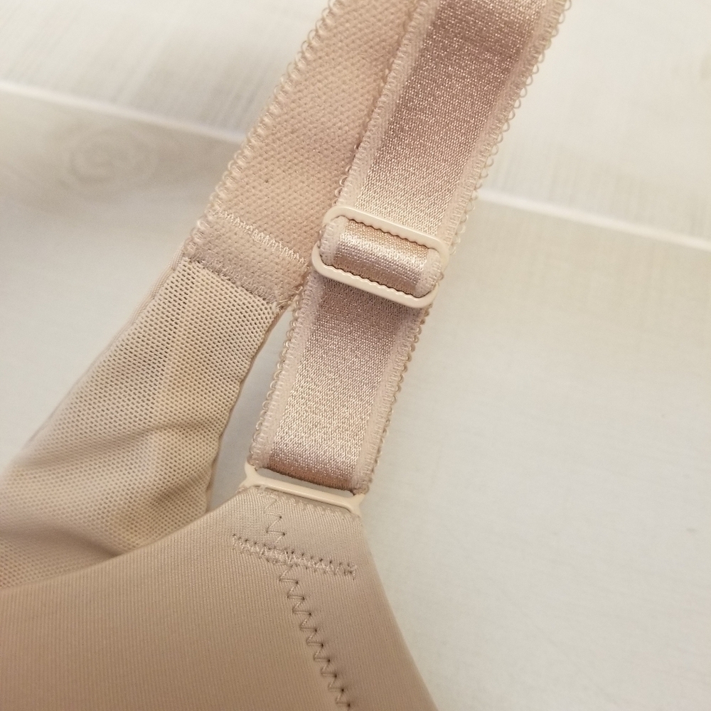 {38f} Torrid Curve 360 Back Smoothing Push Up Plu… - image 8